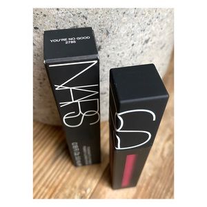 NARS • Powermatte Lip Pigment